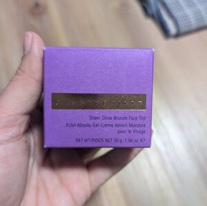 Chantecaille Sheer Glow Bronze Face Tint